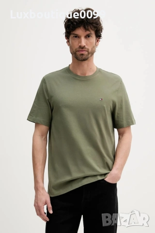 Мъжка тениска Tommy Hilfiger L