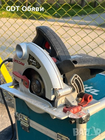 Циркуляр 800w