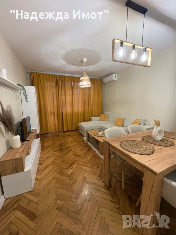 Тристаен апартамент в кв."Чайка", снимка 4 - Апартаменти - 54071074