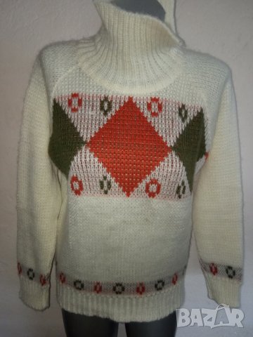 Блузи и пуловери, снимка 9 - Блузи с дълъг ръкав и пуловери - 30418789