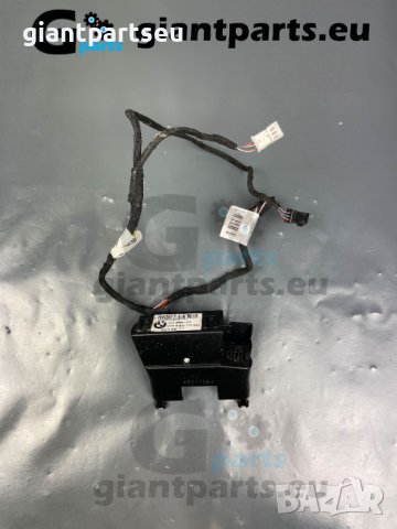 Модул управление волан за БМВ е60 е61 BMW e60 e61 , 6938773, снимка 3 - Части - 40496967