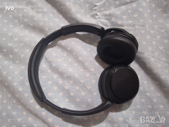 sony bluetooth слушалки, снимка 10 - Bluetooth слушалки - 50758373