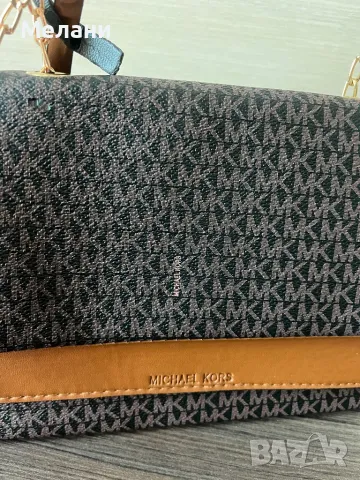Нова дамска чанта Michael Kors, снимка 4 - Чанти - 47805610