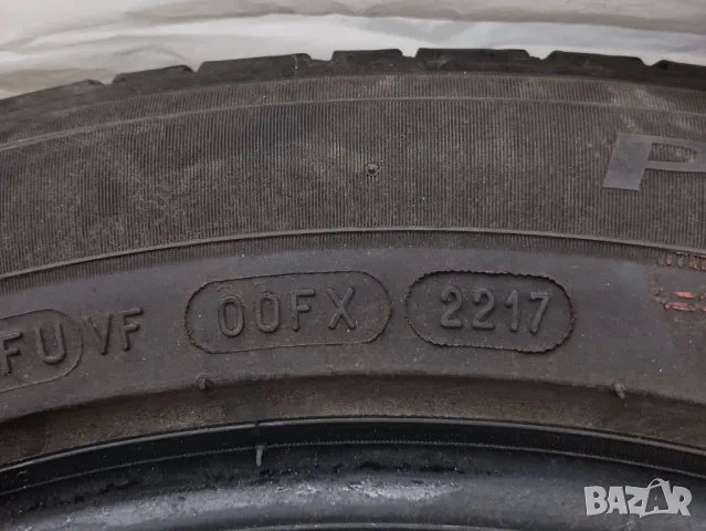 гуми Мишелин 225/50/18 