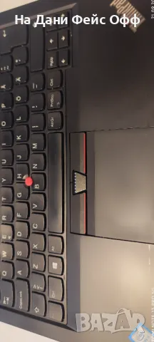Лаптоп  Lenovo ThinkPad 20 RAM, снимка 7 - Лаптопи за дома - 47365107