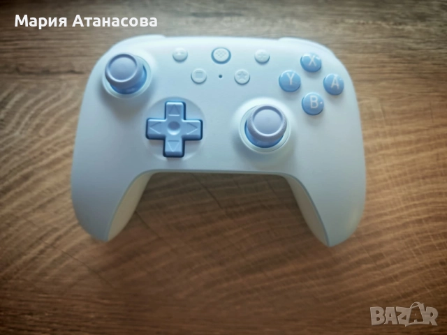 Nintendo Switch Sports Edition + 10 игри + аксесоари – ПЪЛЕН КОМПЛЕКТ, снимка 13 - Nintendo конзоли - 52488713