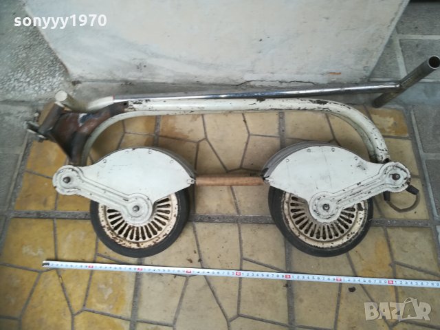 FRANCE-АНТИКА-РЕТРО КОЛЕКЦИЯ-ВНОС ФРАНЦИЯ, снимка 9 - Колекции - 30213827