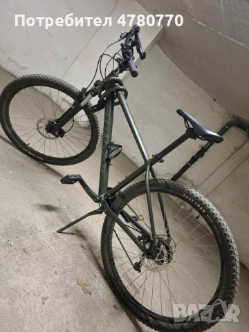 ВЕЛОСИПЕД 29 SPECIALIZED ROCKHOPPER, снимка 4 - Велосипеди - 54010636