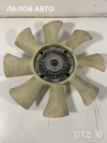 Виско перка Кия Соренто 1 (02-06)г. Visko perka Kia Sorento 2.5 140 к.с. 