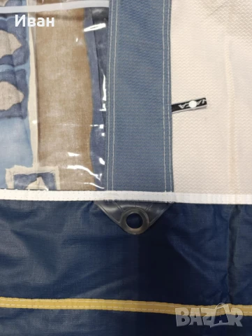 Форселт за каравана Inaca Sands XL. Размер 950см (936-960)см земя-земя., снимка 9 - Палатки - 50986245