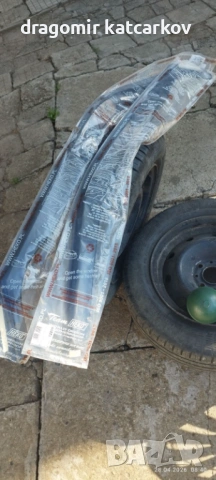 ситроен ксантия 1.8 1997 год., снимка 6 - Части - 54352027