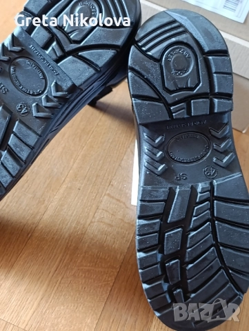 Нови кубинки номер 43, снимка 6 - Мъжки боти - 52350080