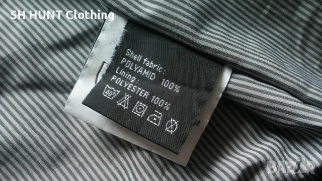 Bjornklader Waterproof Breathable Work Wear Jacket 56-58 / XXL работно яке водонепромокаемо W4-78, снимка 16 - Якета - 52001728