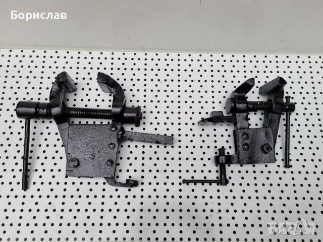 ковашки менгемета