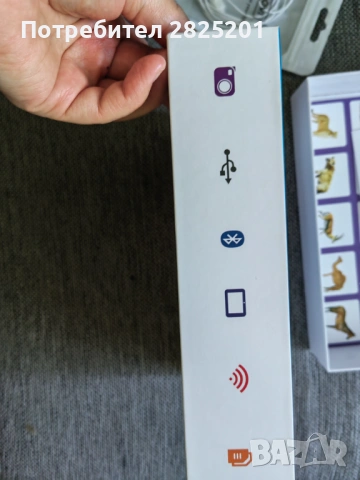 детски таблет Sonic 7 инча, снимка 17 - Таблети - 54316606