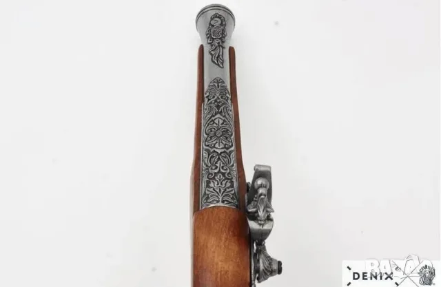 1260/G ГЕРМАНСКИ ПИЩОВ, снимка 8 - Антикварни и старинни предмети - 56167312