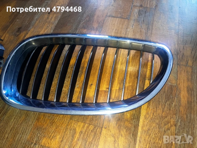 Хромирани бъбреци за е60, снимка 2 - Аксесоари и консумативи - 54343146