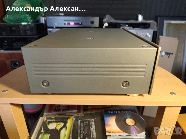 Teac V6030s, снимка 10 - Декове - 54192980