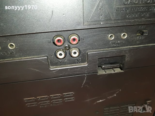 GRUNDIG-ВНОС GERMANY 0507221232, снимка 16 - Радиокасетофони, транзистори - 37292757