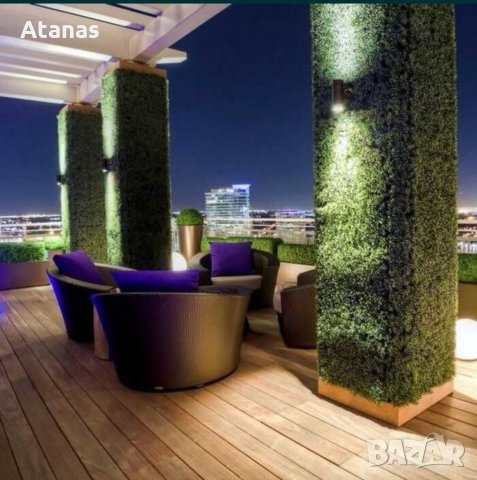 Огради, пана, колове, врати и портали, снимка 8 - Други - 35448019