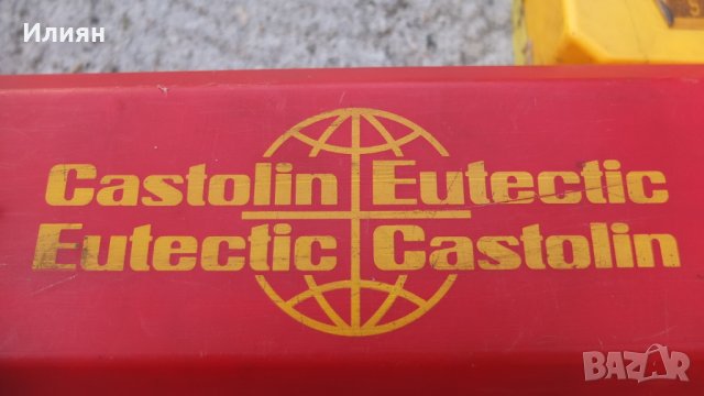 Продавам алуминиеви електроди, снимка 3 - Други машини и части - 30440564