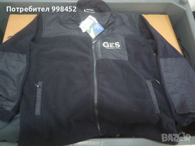 Поларени якета нови , снимка 2 - Други - 38703882