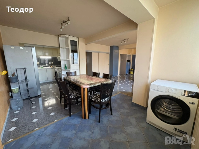 Здравейте, отдавам под наем уютен,просторен 3-стаен 100кв.м. апартамент в Лозенец , снимка 6 - Апартаменти - 52817585