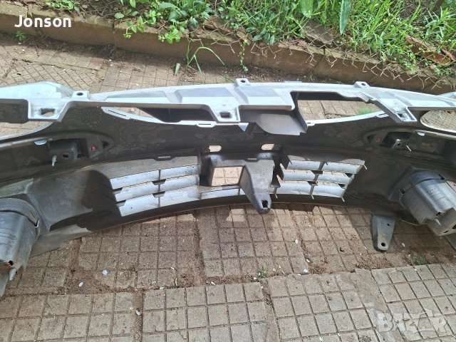 Предна броня Daihatsu Sirion , снимка 5 - Части - 54354807