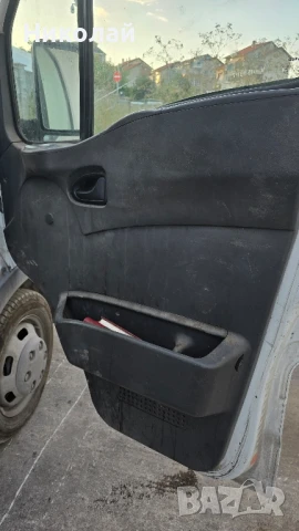 Ивеко Дейли , снимка 10 - Бусове и автобуси - 51312499