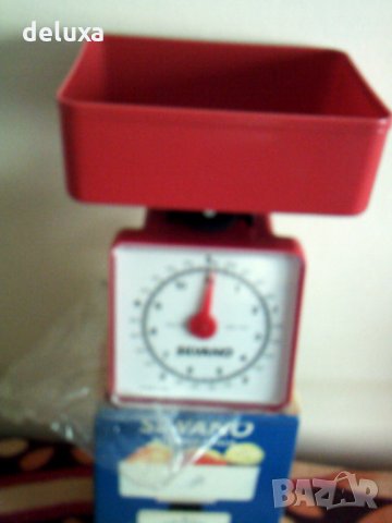  Кухненско кантарче