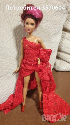 Кукли барби Мател 