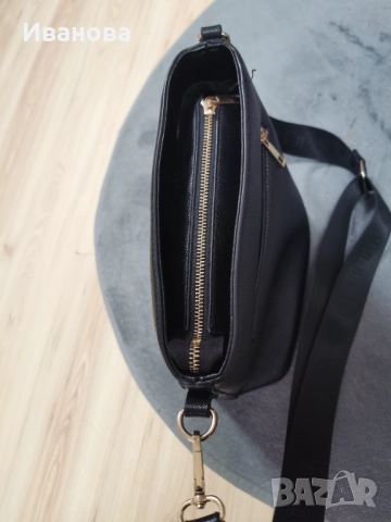 Дамска чанта Mohito, снимка 8 - Чанти - 52092772