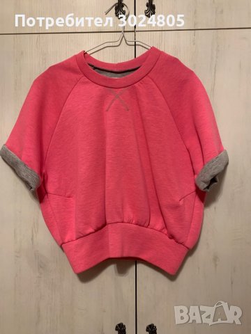 Блуза Евис, снимка 2 - Тениски - 36851434