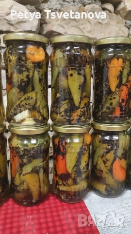 Кашон микс 10броя кладница и печурка , снимка 4 - Домашни продукти - 52938068