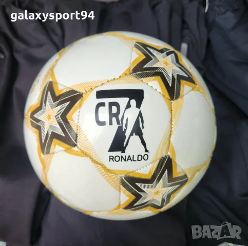 Топка реал  мадрид 2025 топка за деца и юноши размер 5ца, снимка 4 - Футбол - 50049879