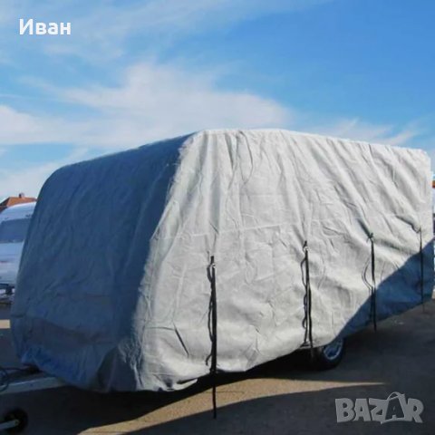 Покривала за кемпери и каравани. Форселти за каравани и кемпери, снимка 4 - Палатки - 39568765