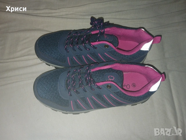 Дамски обувки