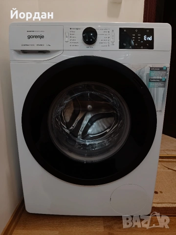 Пералня Gorenje 7 kg 