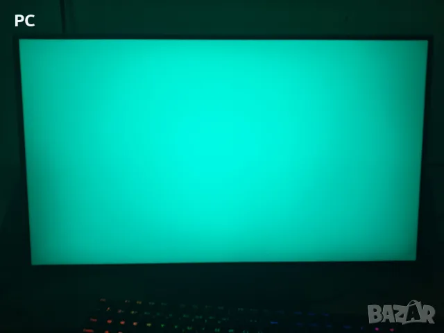 Монитор MSI MAG 275UPD E14 4K 144hz Dual Mode или FHD 288hz 2г Гаранция нов с Касова бележка, снимка 11 - Монитори - 55418660