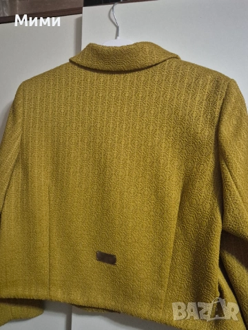 Дамско сако на Danini , снимка 4 - Сака - 53136252