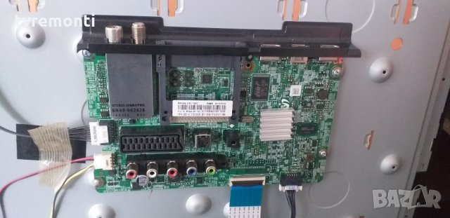 Мейнборд BN41-02098C BN94-08119C