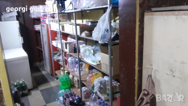 Продавам цялостно оборудване за хранителен магазин., снимка 11 - Оборудване за магазин - 51905603