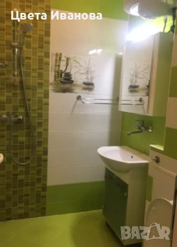 Двустаен апартамент Хр.Смирненски, снимка 3 - Апартаменти - 53070399