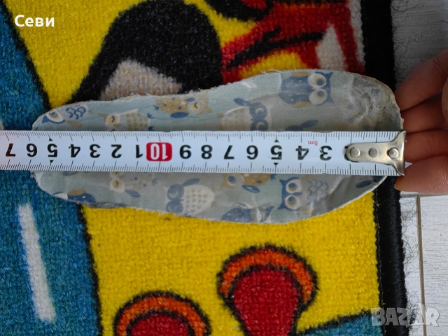 маратонки , снимка 9 - Детски маратонки - 54342341