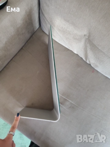 Настолно огледало, снимка 2 - Огледала - 54035984