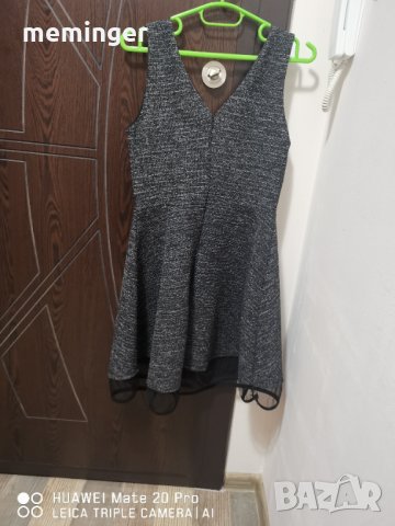 Дамска рокля , снимка 2 - Рокли - 35174574