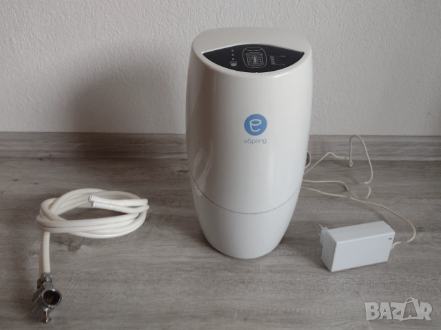 Amway Espring система за пречистване на вода, снимка 2 - Други - 54349611