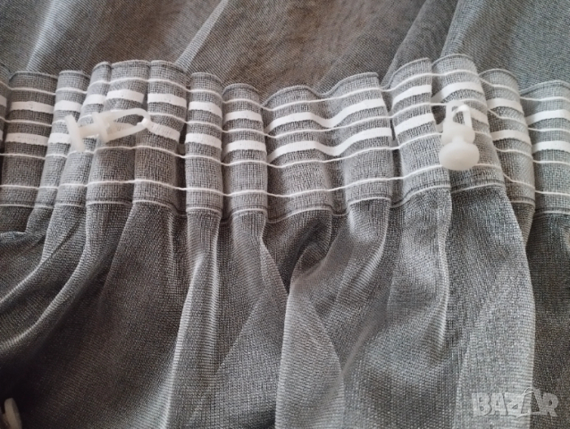 Пердета 140/250 и 250/250, снимка 3 - Пердета и завеси - 53882075