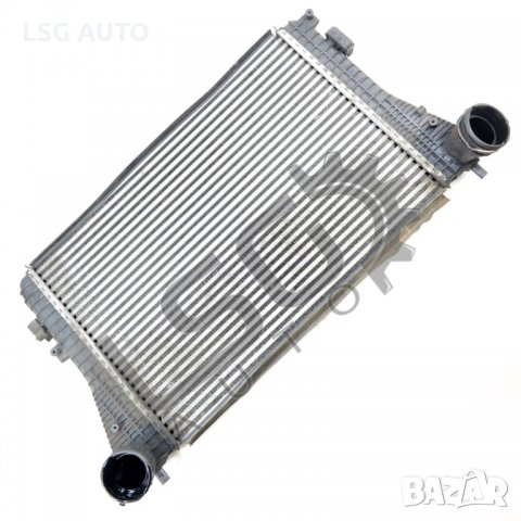 Интеркулер Volkswagen Touran I 2003-2010 VT011120N-82, снимка 2 - Части - 30771817