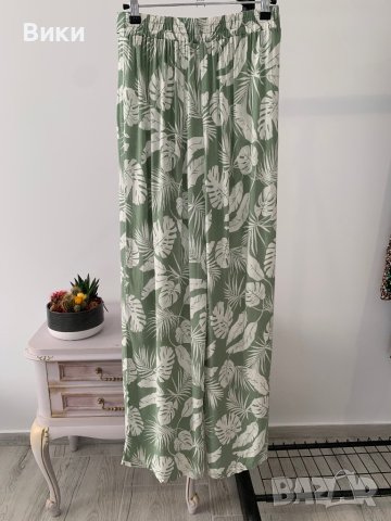 Дамски панталон в размер 38, снимка 3 - Панталони - 44179005